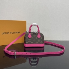 Louis Vuitton Top Handle Bags